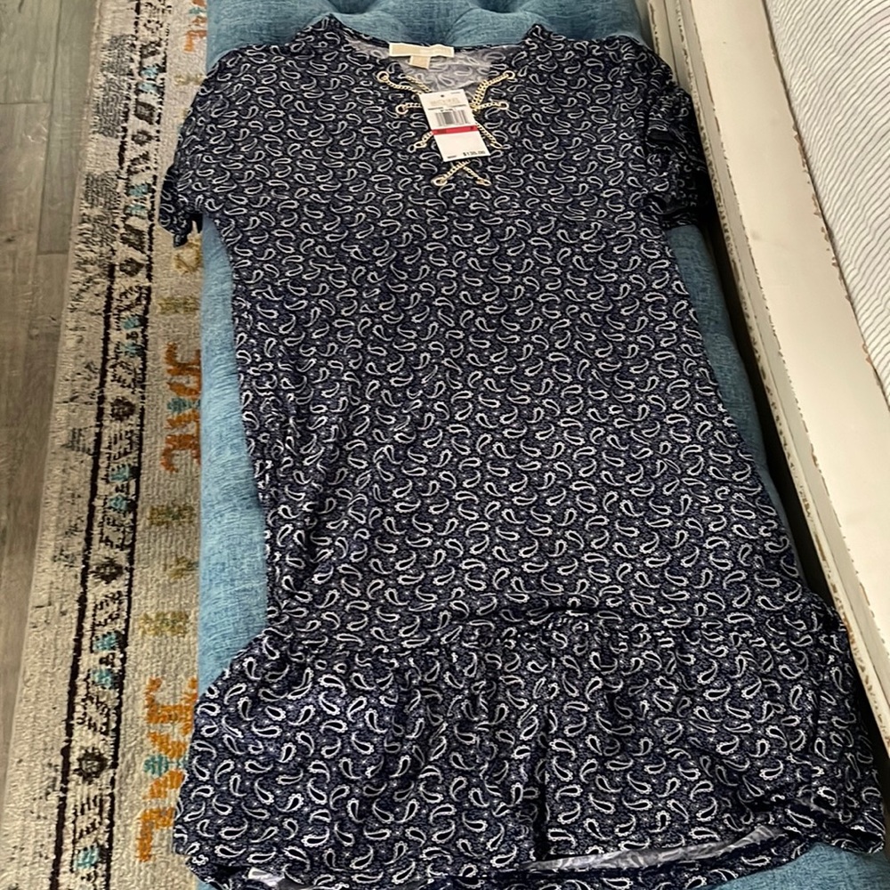 New with tag